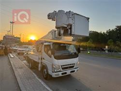 ميتسوبيشي كانتر